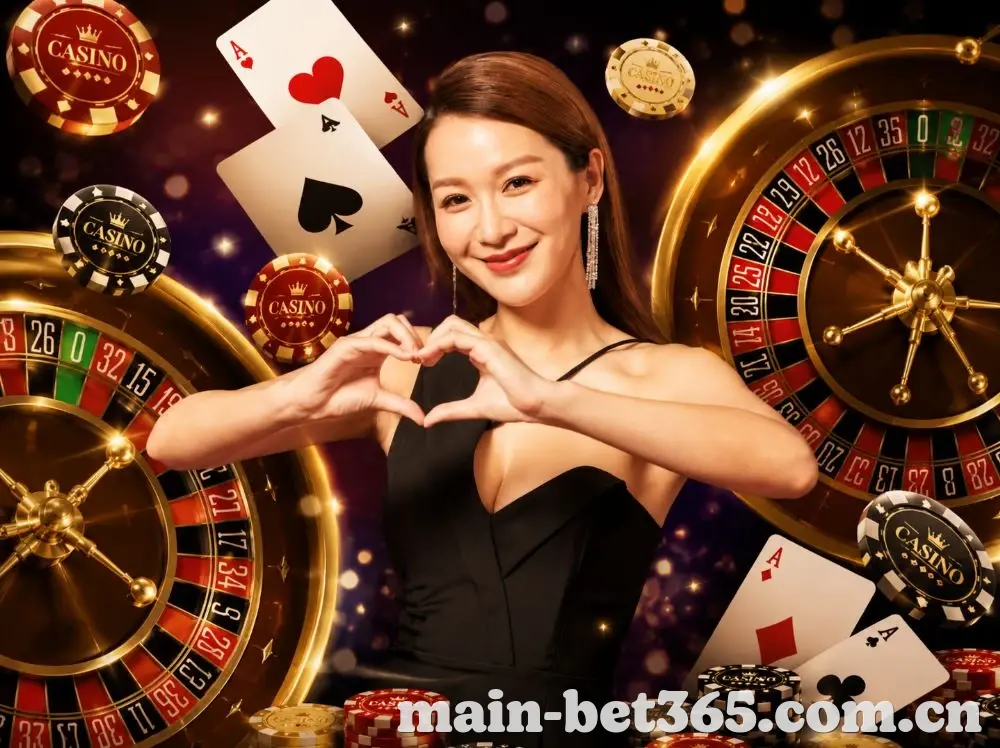 bet365全站App